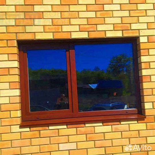 Пластиковые окна в рассрочку