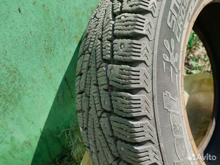 Cordiant Snow Cross 185/65 R14 86H