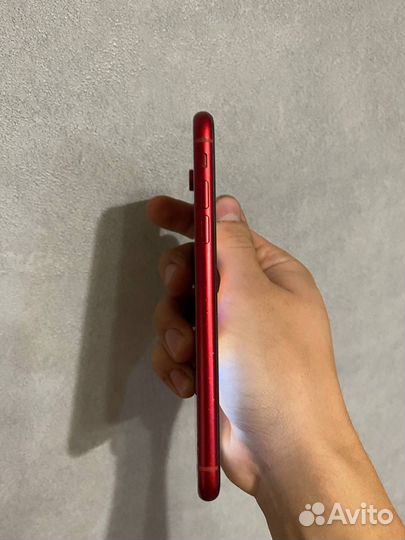 iPhone Xr, 128 ГБ