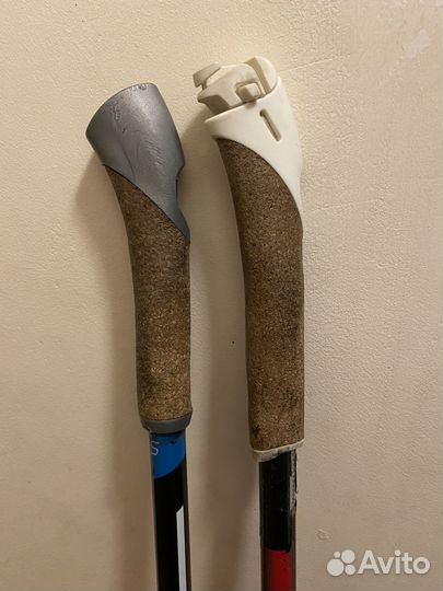 Лыжные палки swix