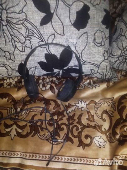 Проводные наушники хорошие