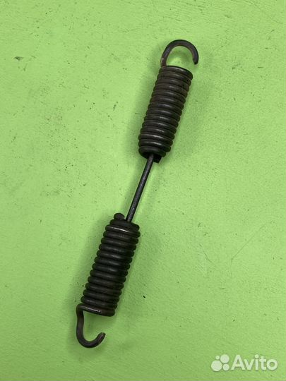 Возвратная пружина 180x20x3.6 \BPW SN300 8514514SX