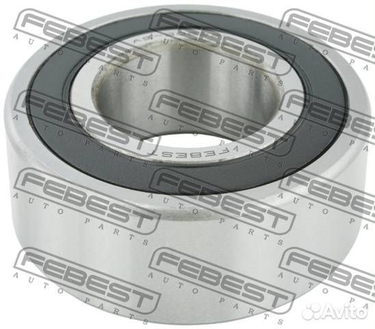 Подшипник опорный привода