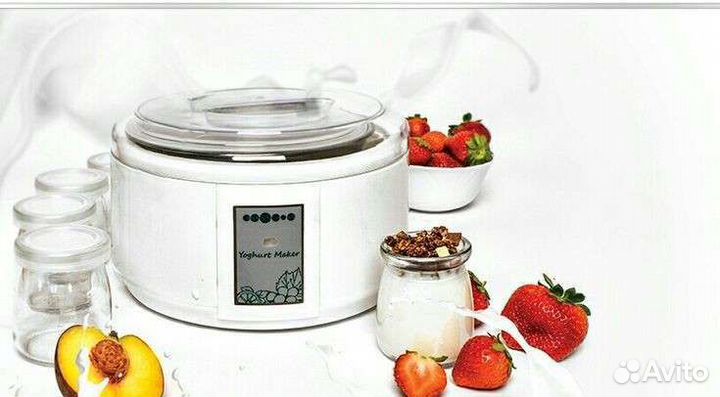 Йогуртница