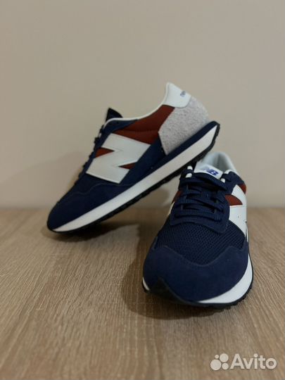 New Balance — 237 Classic оригинал