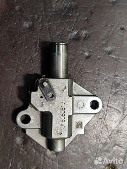 Натяжитель цепи mazda CX 5