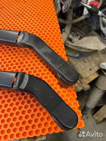 Поводки дворников Mazda 6 GJ