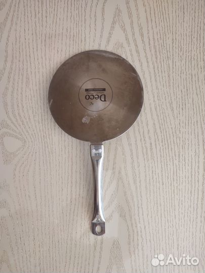 Адаптер переходник для индукционной плиты