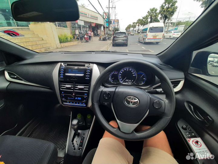 Аренда авто на Пхукете