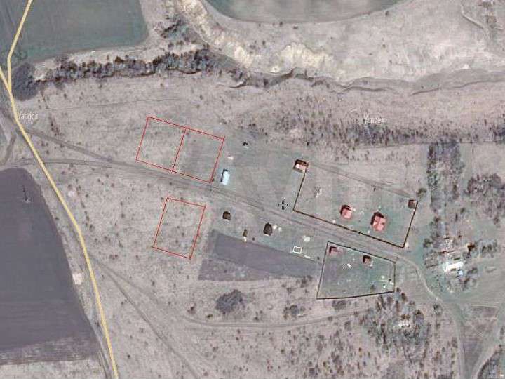 Участок 20 сот. (ИЖС)