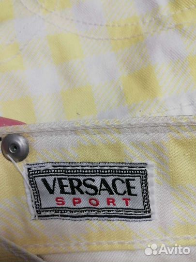 Шорты versace оригинал 38 размер