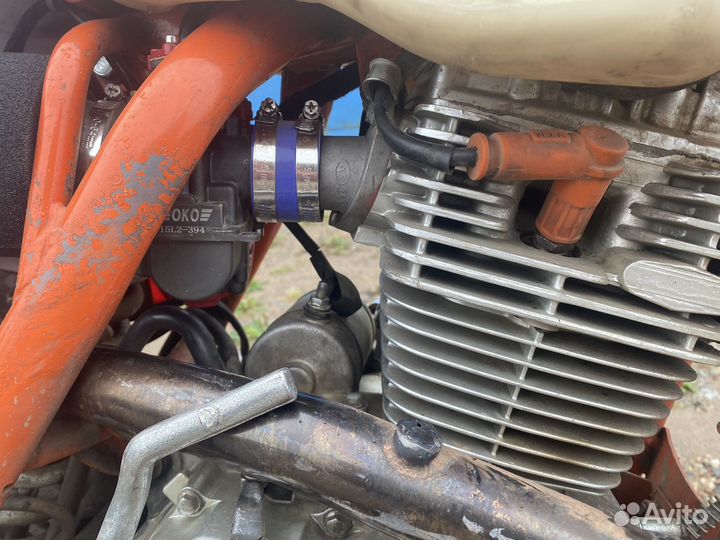 GR 1 PRO 250