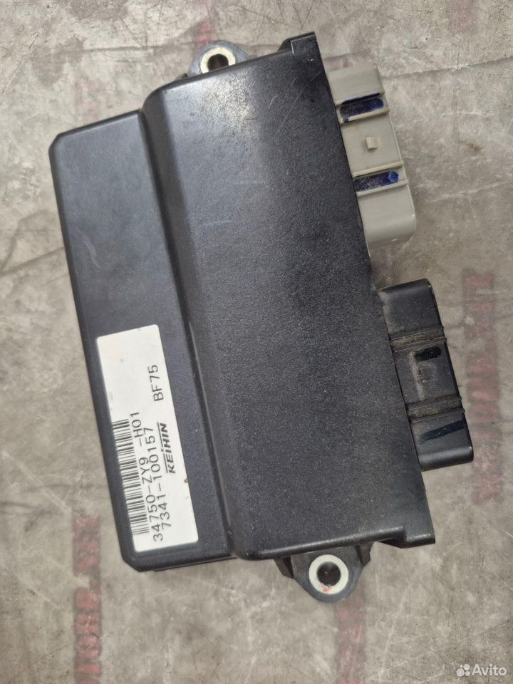 Honda BF75 07+ коммутатор