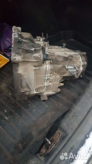 Для Калины Кпп