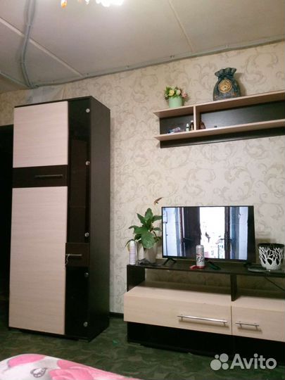 Стенка в гостиную бу