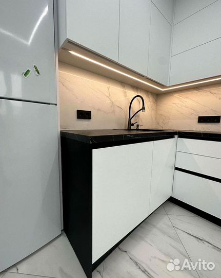 Модульная кухня