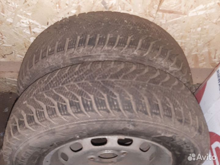 КАМА Alga (HK-531) 185/70 R14
