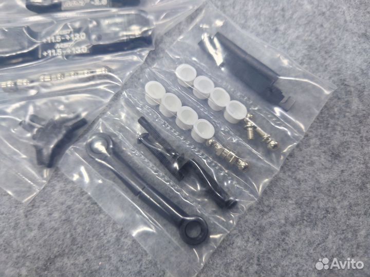 Запчасти мст рмх