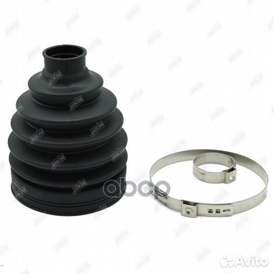 Пыльник шрус, комплект CD21090 jikiu