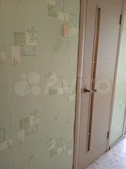 1-к. квартира, 33 м², 2/5 эт.