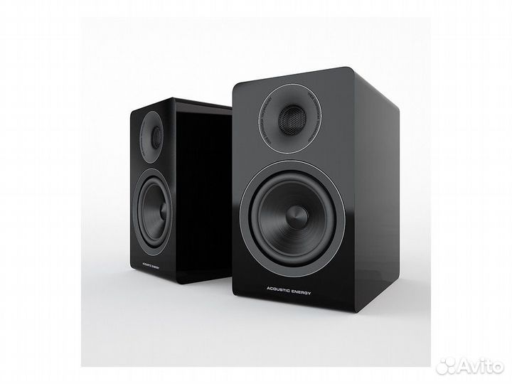 Полочная акстика Acoustic Energy AE300