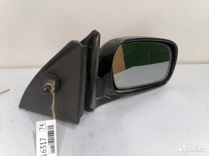 Зеркало правое Daewoo Nexia