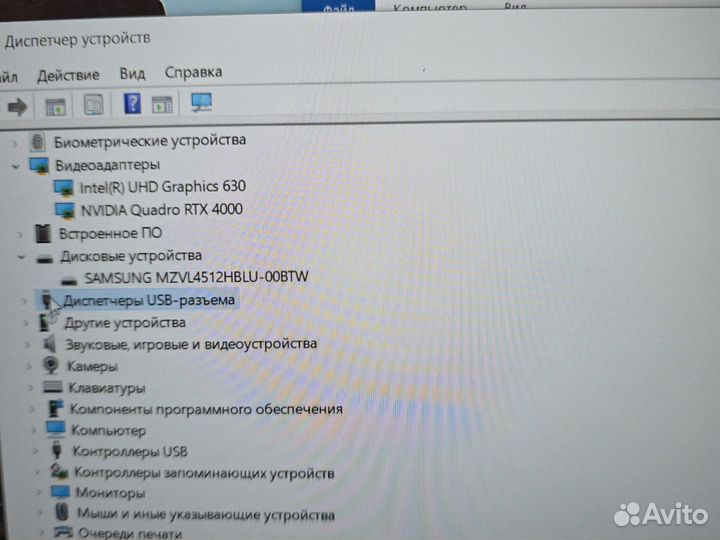 Lenovo P53 FHD IPS i9-9880H 64Gb/512SSD/8Gb