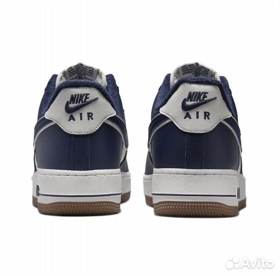 Nike Air Force 1 Low под заказ оригинал