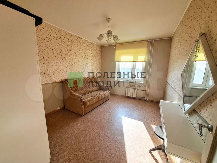 3-к. квартира, 73,8 м², 7/9 эт.