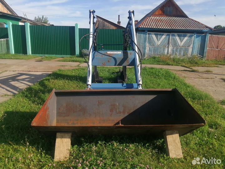 Продам погрузчик