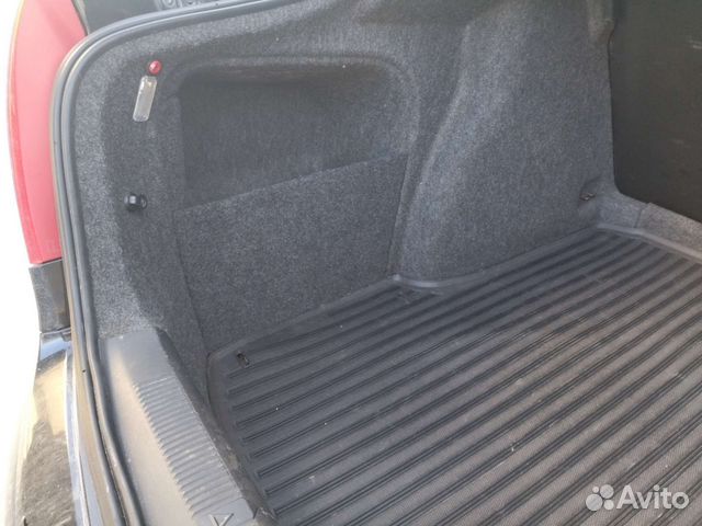 Органайзер в багажник Skoda Octavia A5(2004-2013)