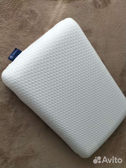 Подушка анатомическая