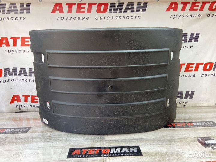 Крыло заднее Volvo Fh/Fm