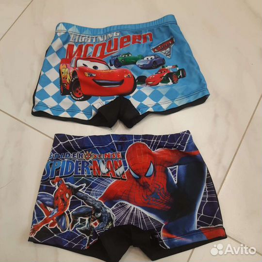 Плавки для плавания