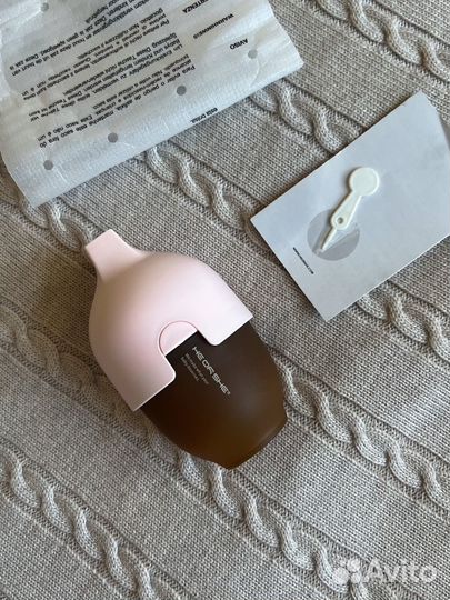 Бутылочка heorshe