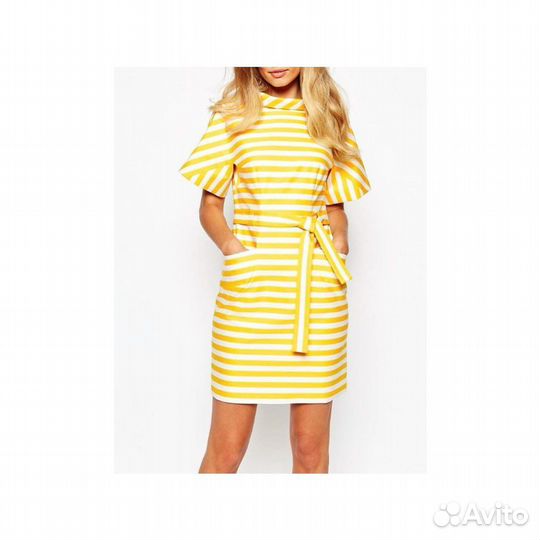 Karen Millen Платье Оригинал