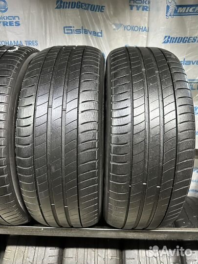 Michelin Primacy 3 205/55 R16 91V