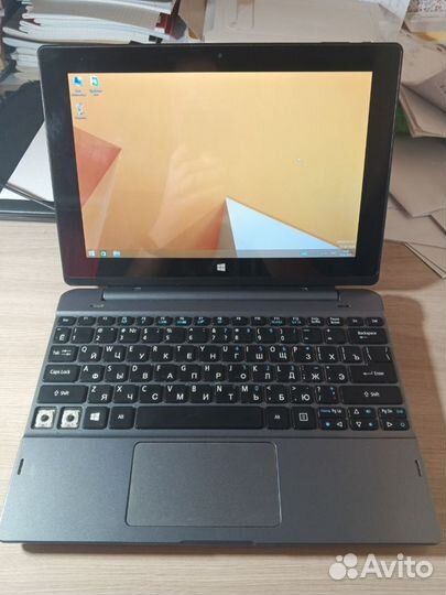 Acer one 10 s1002
