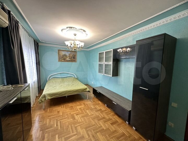 2-к. квартира, 65 м², 4/9 эт.