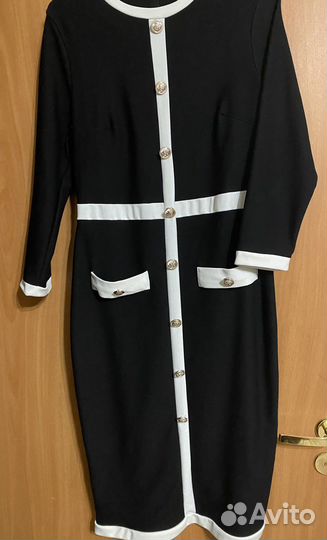 Платье