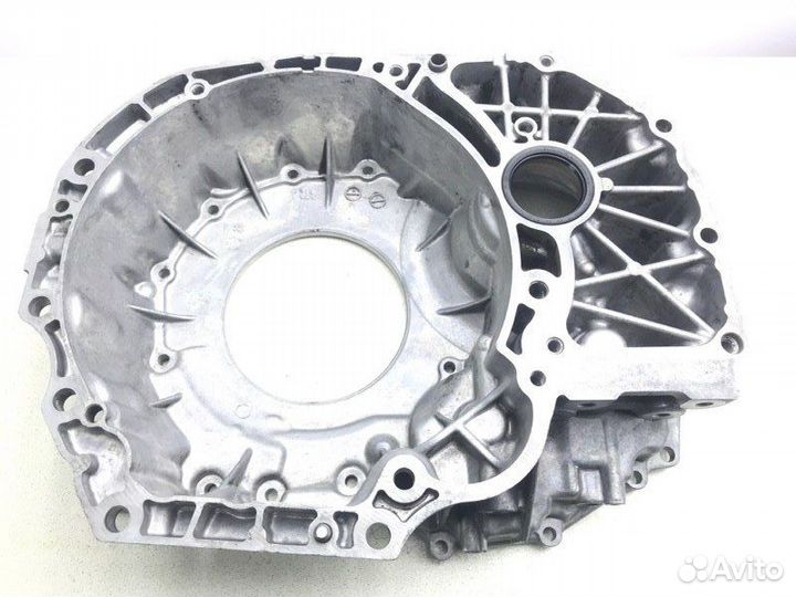 Корпус вариатора Nissan Re0F06A Cvt