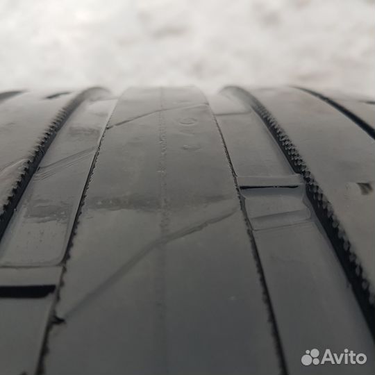 Nokian Tyres Hakka Black 265/45 R21 104Y