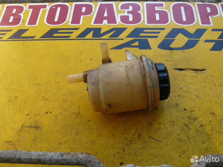 Комплект гур для Zaz Chance Chevrolet Lanos