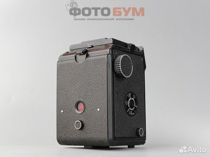 Фотоаппарат Lubitel 166В