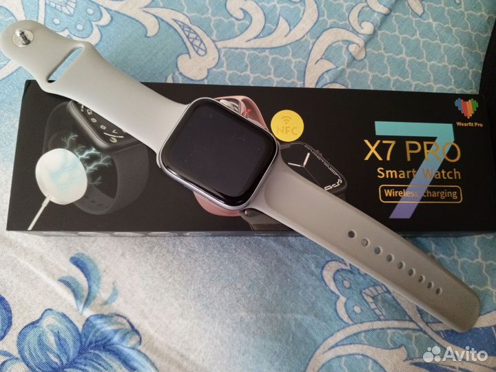 SMART watch X7 pro