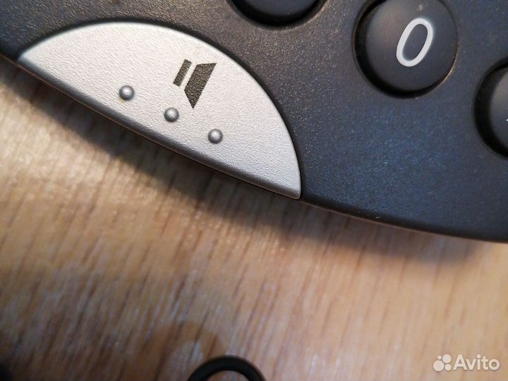 Телефон стационарный teXet