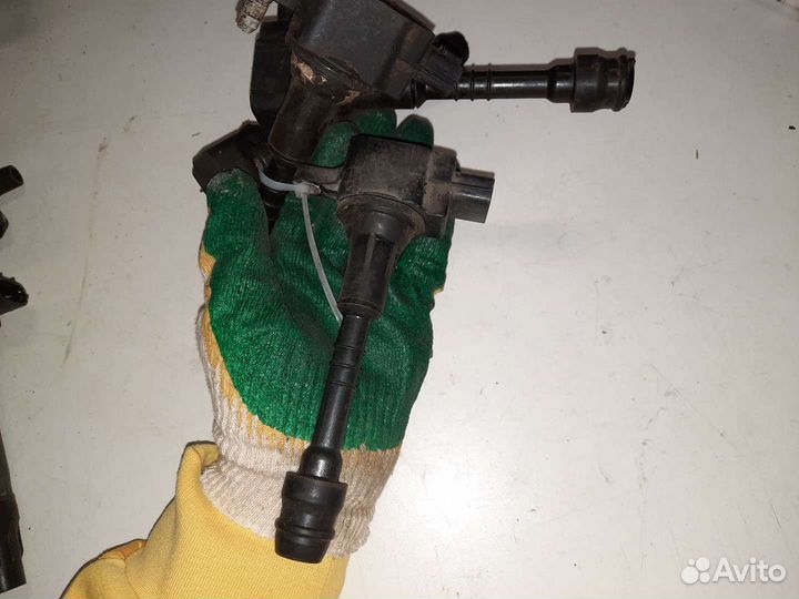 Катушка зажигания Nissan Almera 16 2003