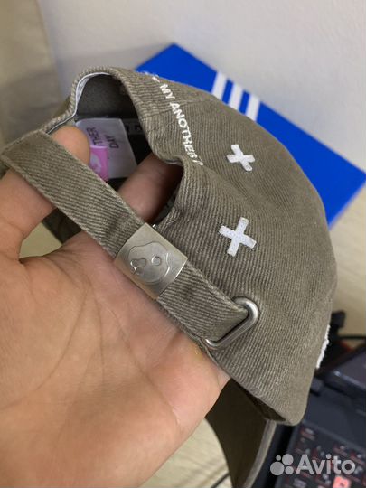 Кепка solutions