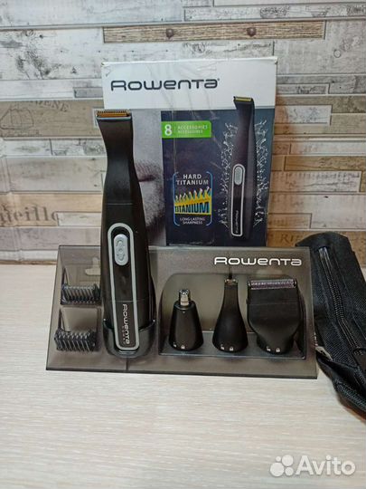 Набор для стрижки Rowenta TN-3650