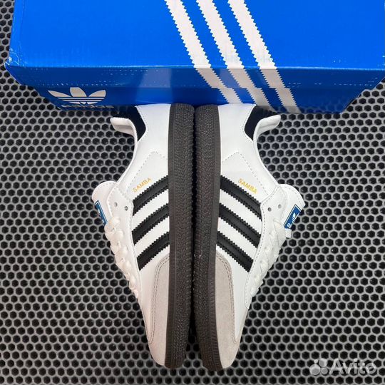 Кроссовки Adidas Samba